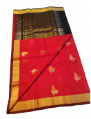 COIMBATORE KORA COTTON SAREE 620 MTS