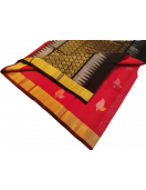 COIMBATORE KORA COTTON SAREE 620 MTS