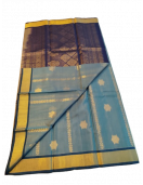 COIMBATORE KORA COTTON SAREE 620 MTS