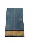 COIMBATORE KORA COTTON SAREE 620 MTS