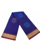 COIMBATORE KORA COTTON SAREE 620 MTS