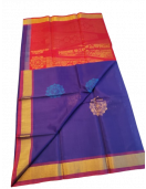 COIMBATORE KORA COTTON SAREE 620 MTS