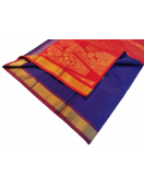 COIMBATORE KORA COTTON SAREE 620 MTS