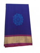 COIMBATORE KORA COTTON SAREE 620 MTS