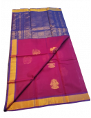 COIMBATORE KORA COTTON SAREE 620 MTS