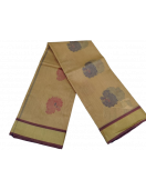 COIMBATORE KORA COTTON SAREE 620 MTS