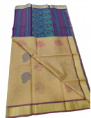COIMBATORE KORA COTTON SAREE 620 MTS