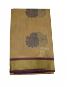 COIMBATORE KORA COTTON SAREE 620 MTS