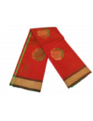 COIMBATORE KORA COTTON SAREE 620 MTS