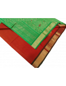 COIMBATORE KORA COTTON SAREE 620 MTS