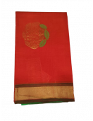 COIMBATORE KORA COTTON SAREE 620 MTS