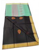 COIMBATORE KORA COTTON SAREE 620 MTS