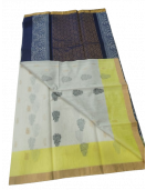 COIMBATORE KORA COTTON SAREE 620 MTS