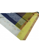 COIMBATORE KORA COTTON SAREE 620 MTS