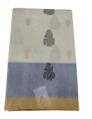 COIMBATORE KORA COTTON SAREE 620 MTS