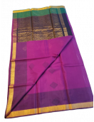 COIMBATORE KORA COTTON SAREE 620 MTS