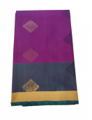 COIMBATORE KORA COTTON SAREE 620 MTS