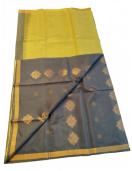 COIMBATORE KORA COTTON SAREE 620 MTS