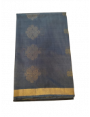 COIMBATORE KORA COTTON SAREE 620 MTS