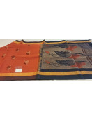 SAREES NEGAMAM WITH BLOUSE