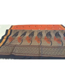 SAREES NEGAMAM WITH BLOUSE