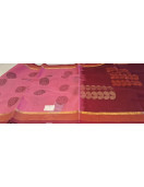 SAREES NEGAMAM WITH BLOUSE