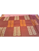 SAREES NEGAMAM WITH BLOUSE