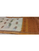 SAREES NEGAMAM WITH BLOUSE
