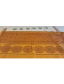 SAREES NEGAMAM WITH BLOUSE