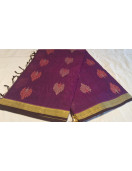 SAREES NEGAMAM WITH BLOUSE