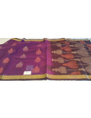 SAREES NEGAMAM WITH BLOUSE