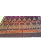 SAREES NEGAMAM WITH BLOUSE