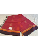 SAREES NEGAMAM WITH BLOUSE