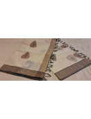 SAREES NEGAMAM WITH BLOUSE