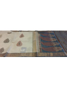 SAREES NEGAMAM WITH BLOUSE