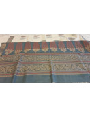 SAREES NEGAMAM WITH BLOUSE