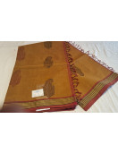SAREES NEGAMAM WITH BLOUSE