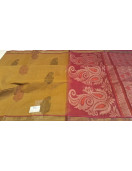 SAREES NEGAMAM WITH BLOUSE