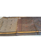SAREES NEGAMAM WITH BLOUSE