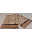SAREES NEGAMAM WITH BLOUSE