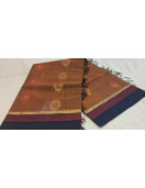 SAREES NEGAMAM WITH BLOUSE