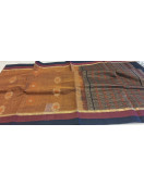 SAREES NEGAMAM WITH BLOUSE
