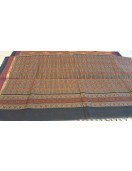 SAREES NEGAMAM WITH BLOUSE