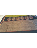 SAREES NEGAMAM WITH BLOUSE