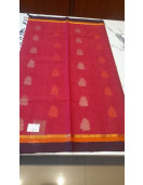 SAREES NEGAMAM WITH BLOUSE