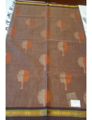 SAREES NEGAMAM WITH BLOUSE