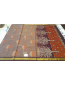 SAREES NEGAMAM WITH BLOUSE