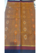 SAREES NEGAMAM WITH BLOUSE