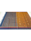 SAREES NEGAMAM WITH BLOUSE