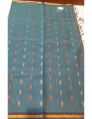 SAREES NEGAMAM WITH BLOUSE